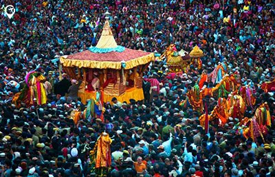 Kullu-Dussehra Kullu-Dussehra