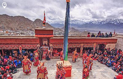 Ladarcha-Fair-–-Spiti Ladarcha-Fair-–-Spiti