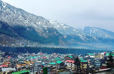 Manali Manali