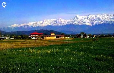 Palampur Palampur