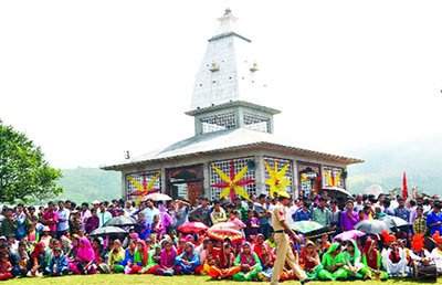 Rainy-Season-Local-Fairs-(Gram-Devta-Melas) Rainy-Season-Local-Fairs-(Gram-Devta-Melas)