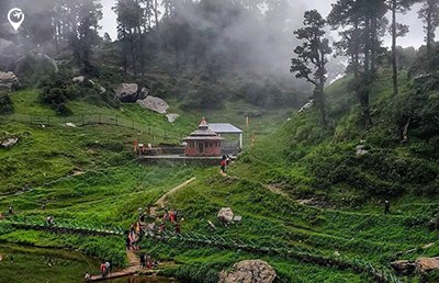 Tirthan-Valley Tirthan-Valley