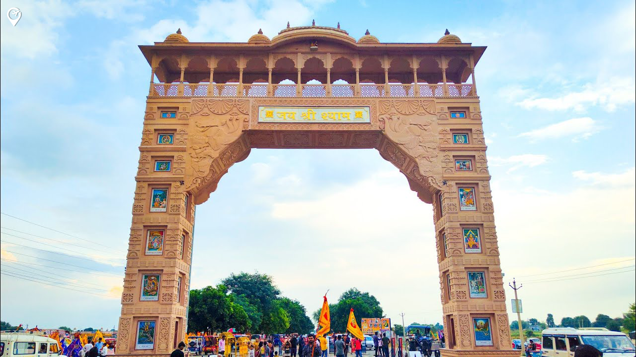Khatushyamji Tour
